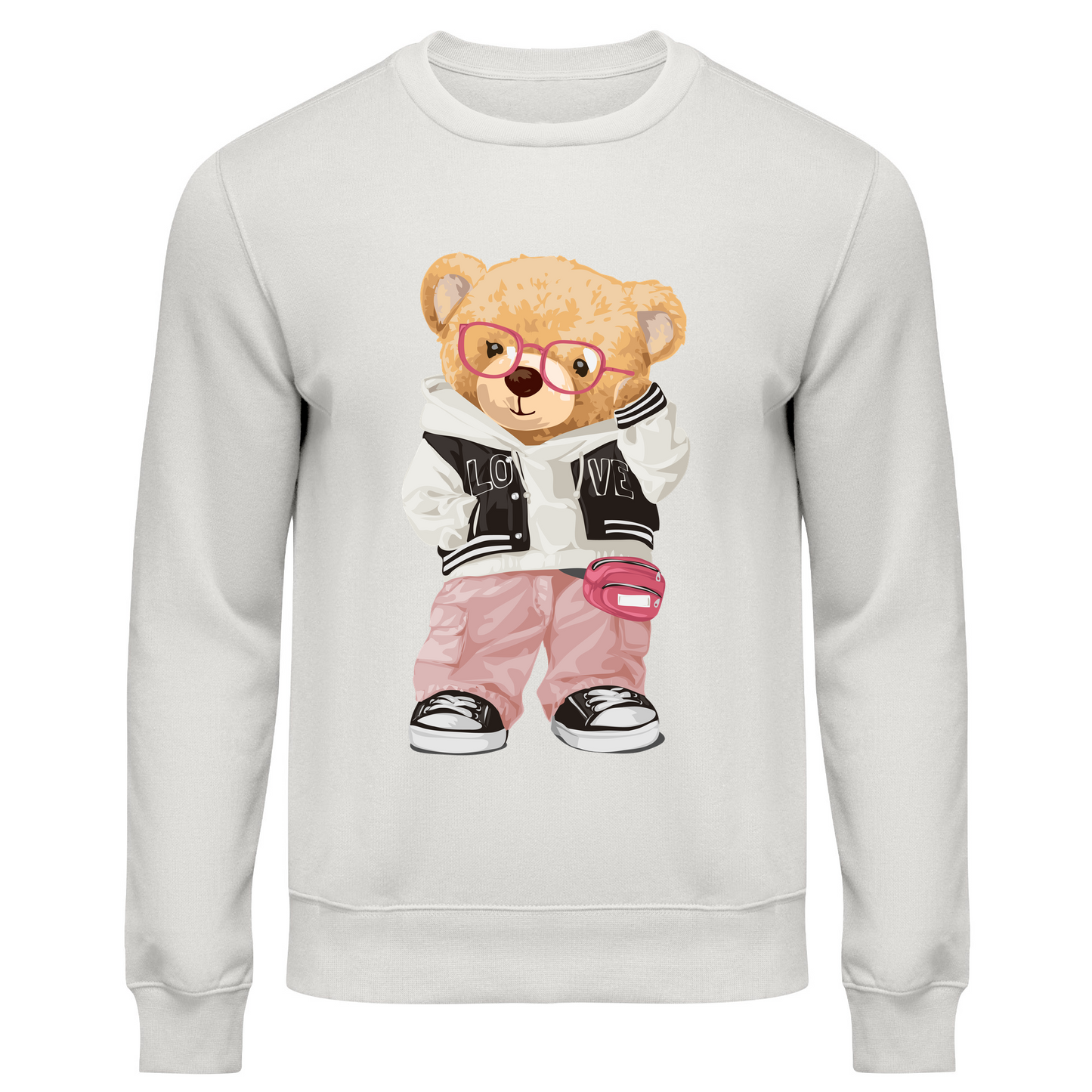 Womens Small Natural Style_T-Shirt