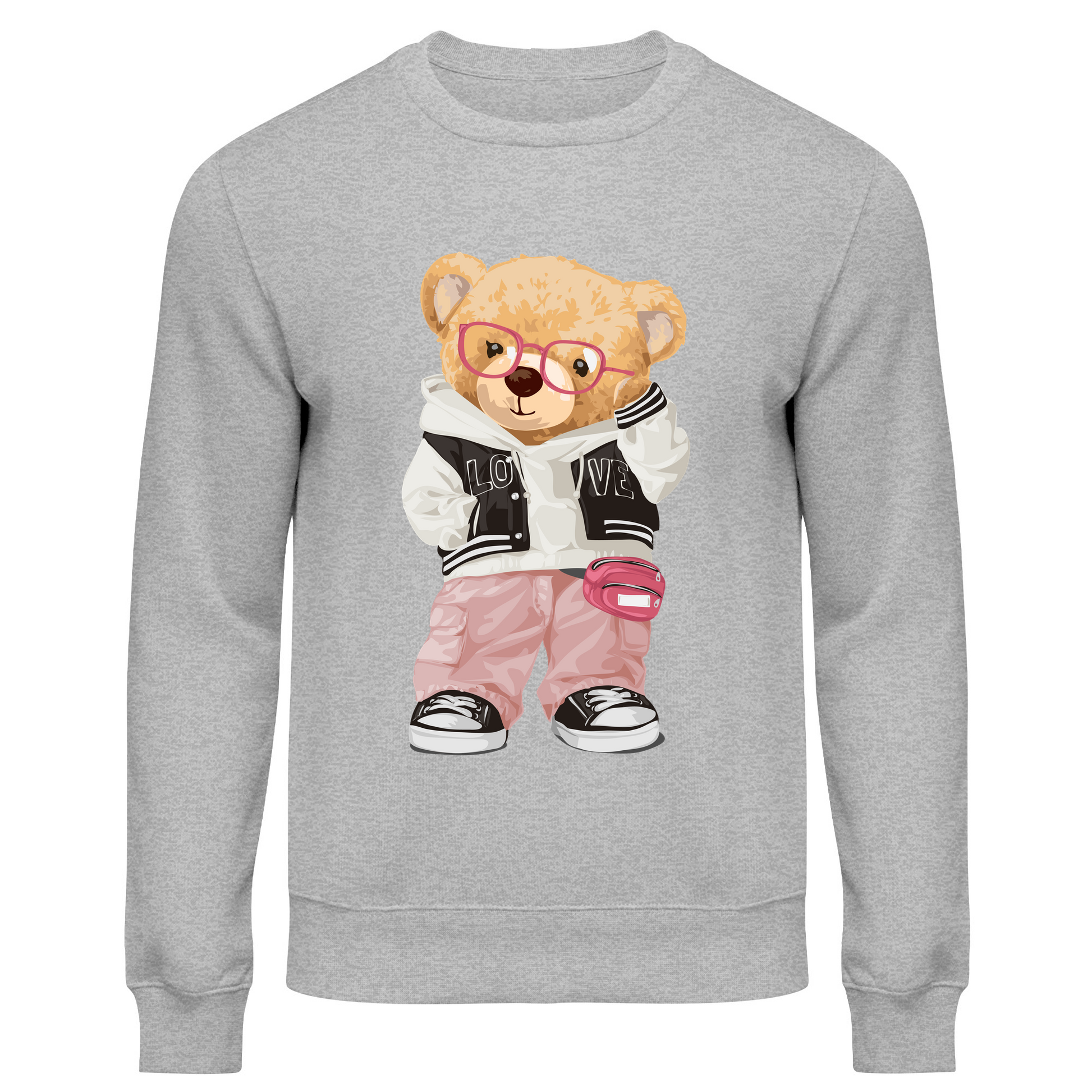 Womens Small Athletic Heather Style_T-Shirt