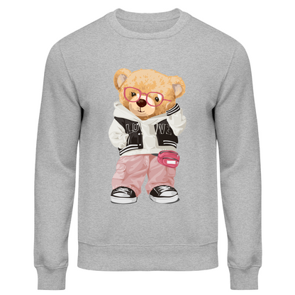 Womens Small Athletic Heather Style_T-Shirt