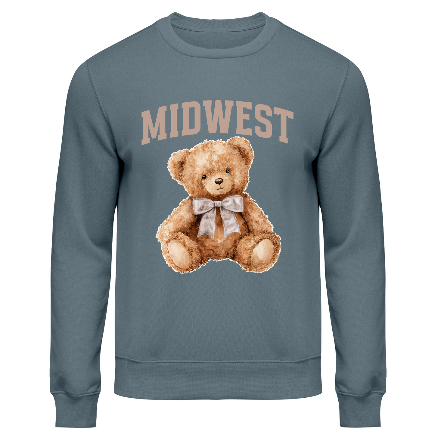 Womens Small Storm Style_T-Shirt