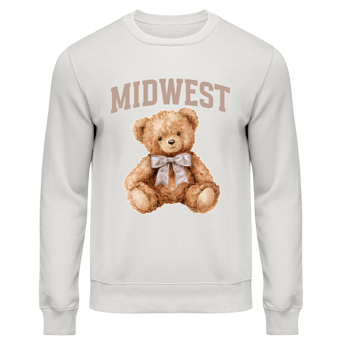 Womens Small Natural Style_T-Shirt