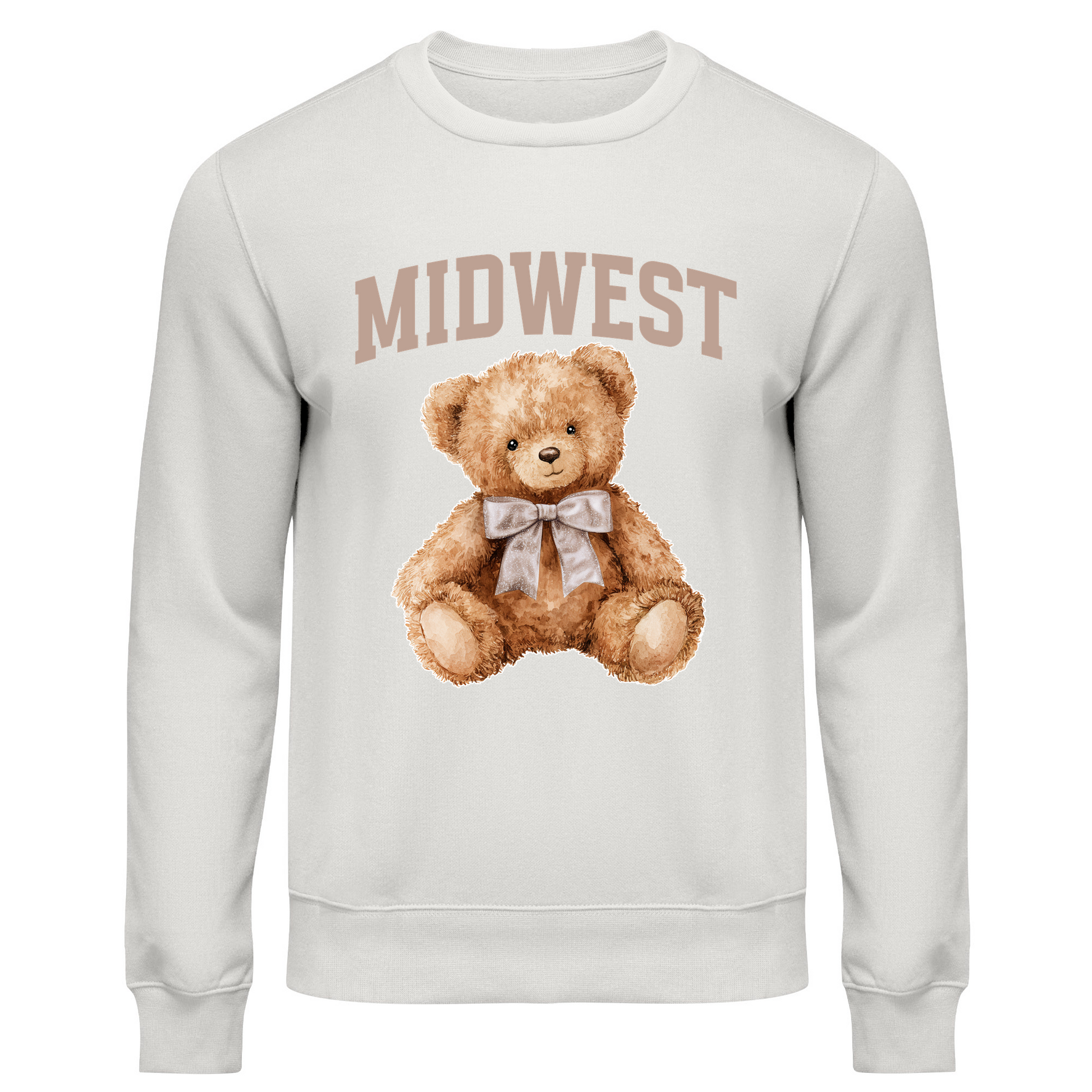 Womens Small Natural Style_T-Shirt