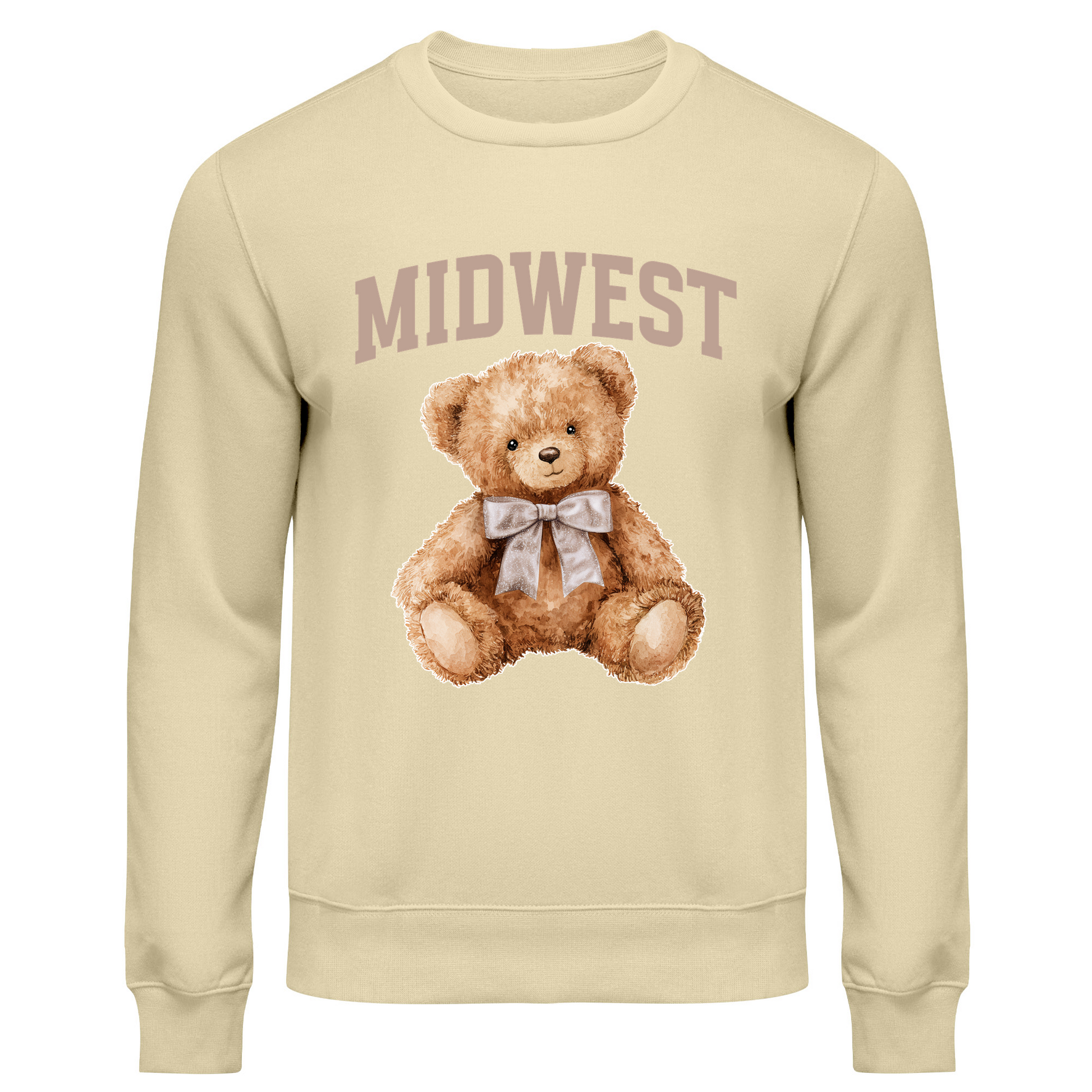 Womens Small Light Yellow Style_T-Shirt