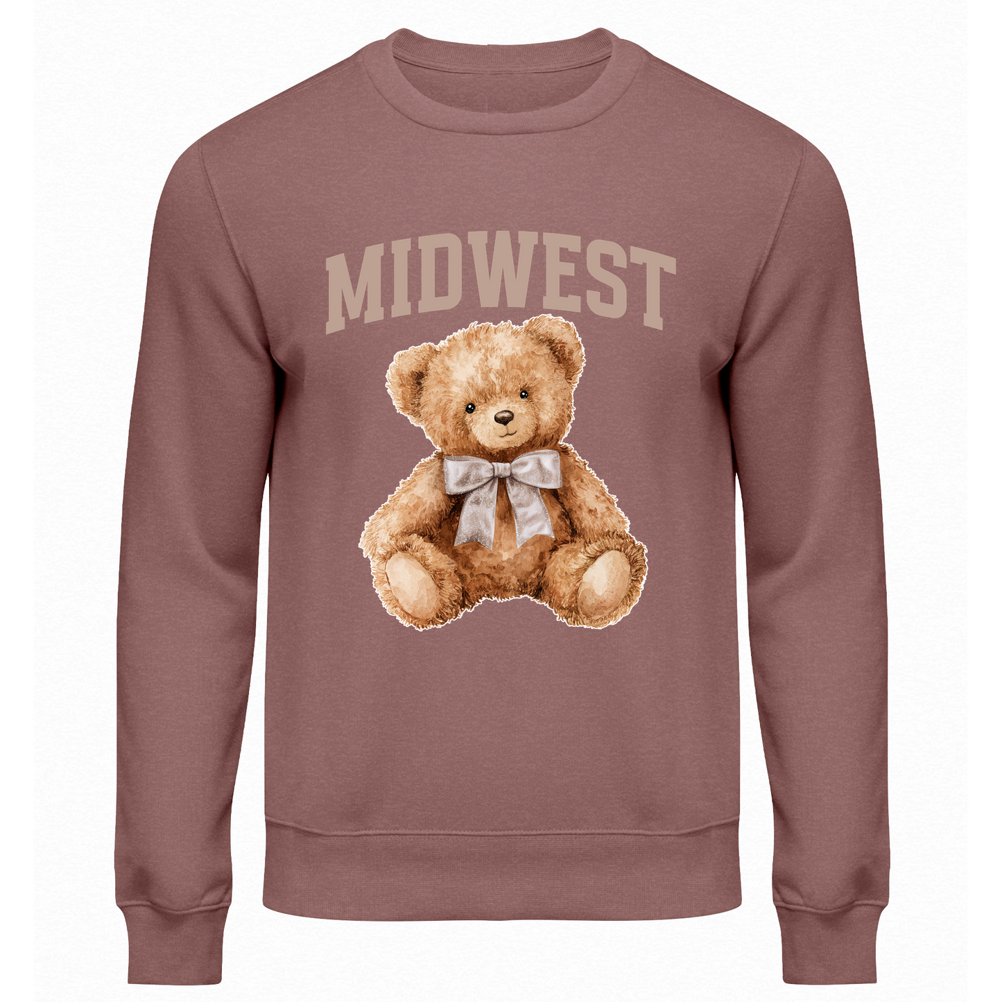 Womens Small MAUVE Style_T-Shirt