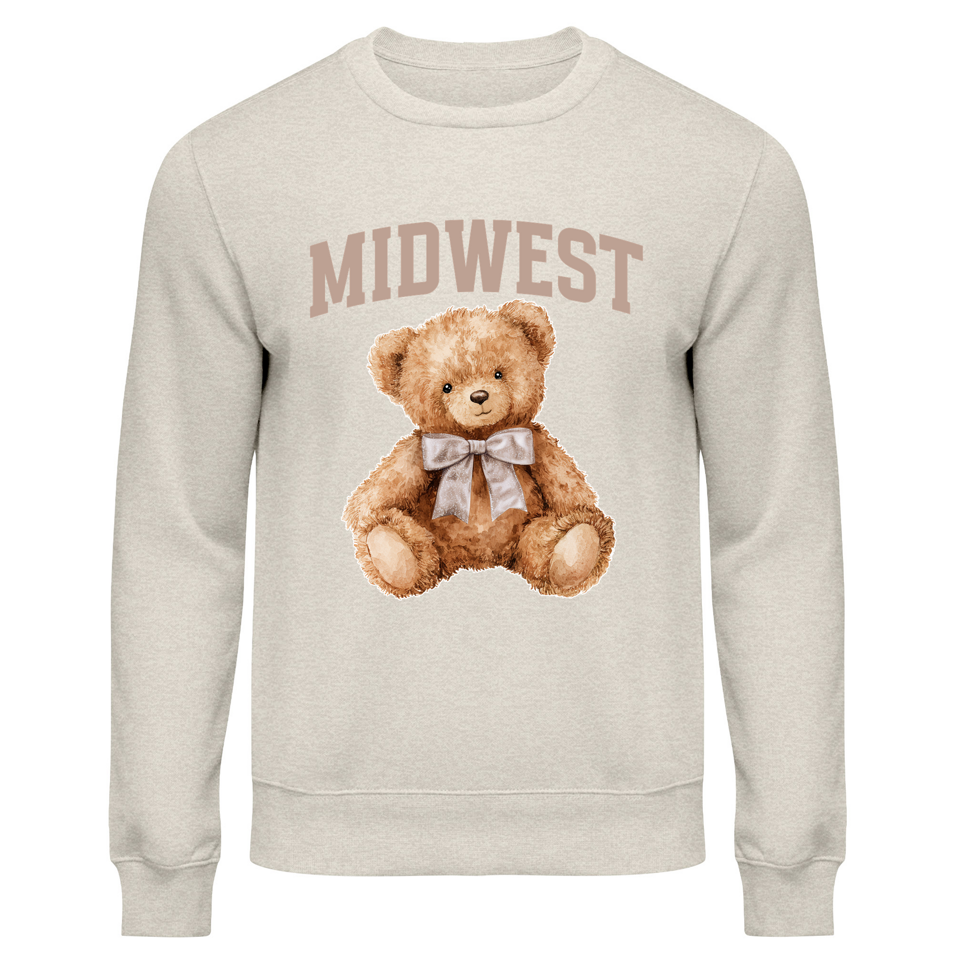 Womens Small Oatmeal Style_T-Shirt