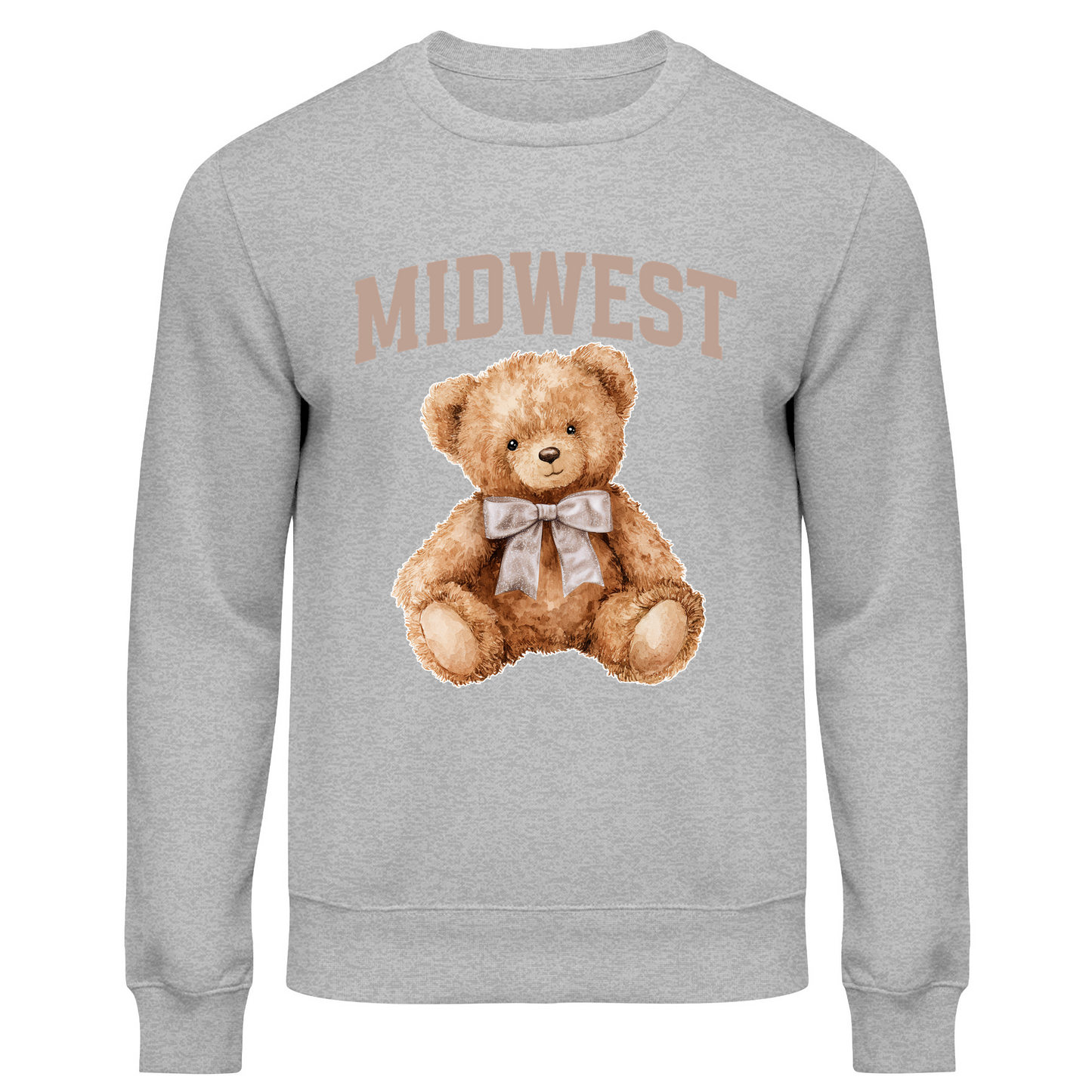 Womens Small Athletic Heather Style_T-Shirt