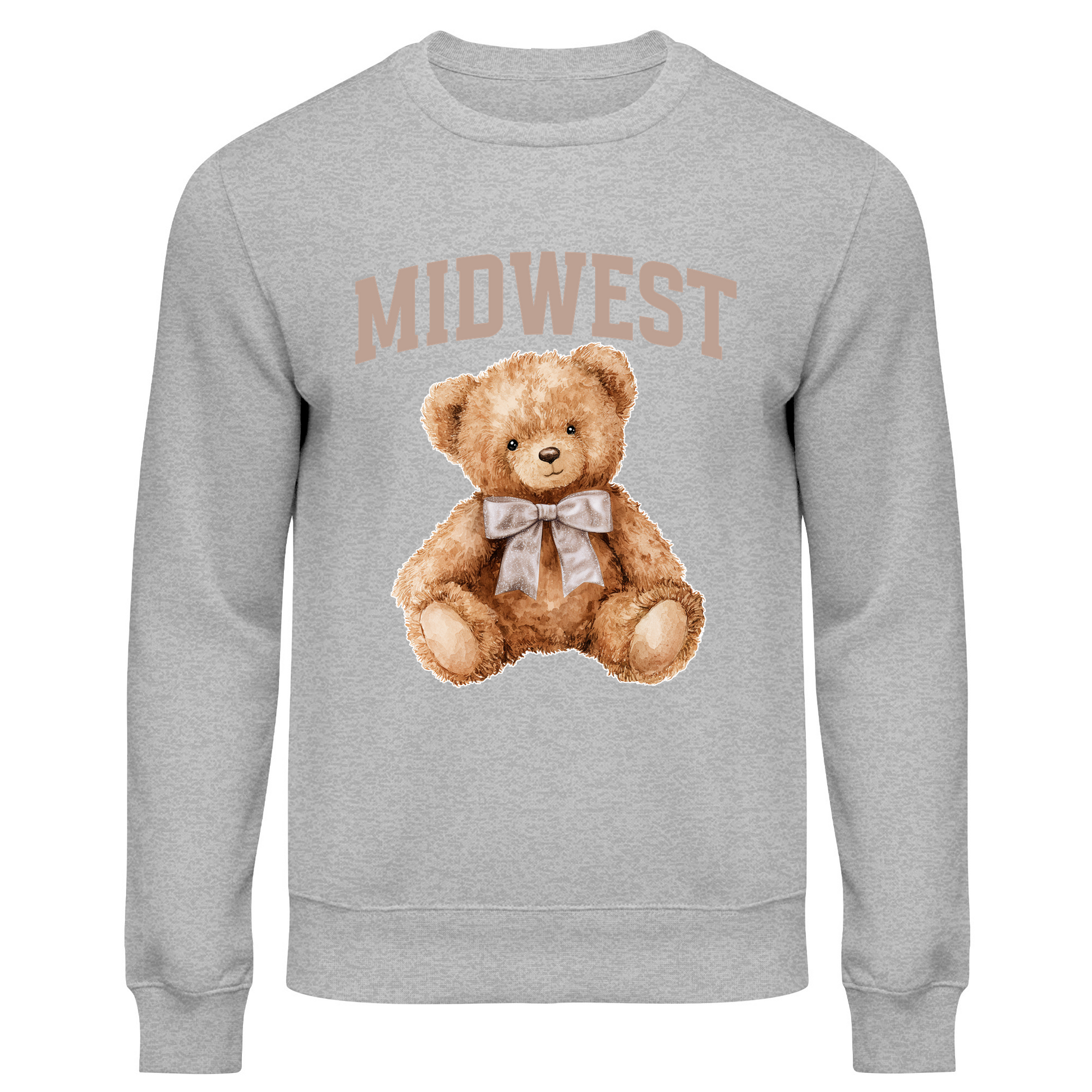 Womens Small Athletic Heather Style_T-Shirt