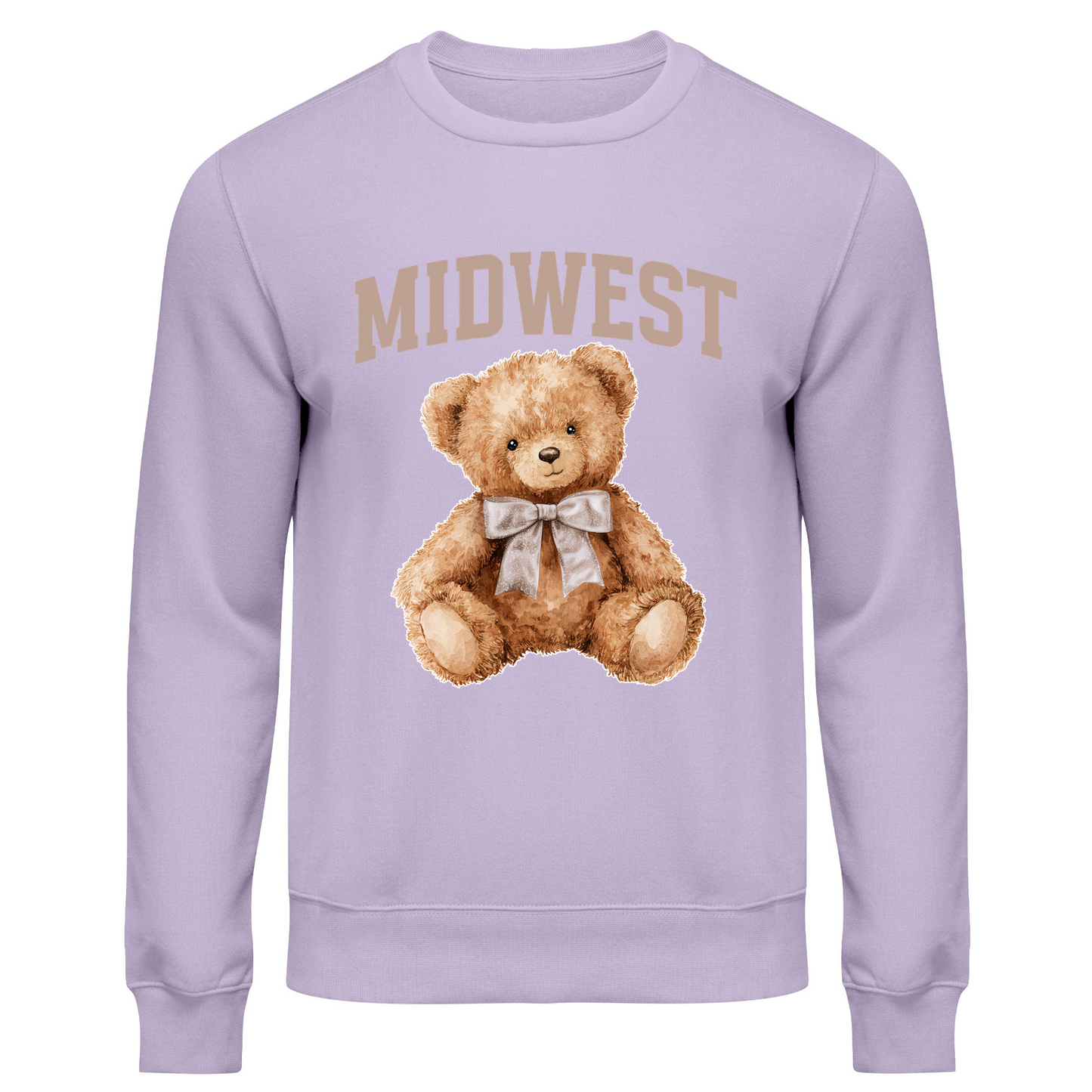 Womens Small Deep Ocean Style_T-Shirt