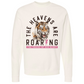 Mens Small Bone Style_Sweatshirt