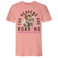Mens Small Desert Pink Style_T-Shirt