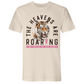 Mens Small Cream Style_T-Shirt