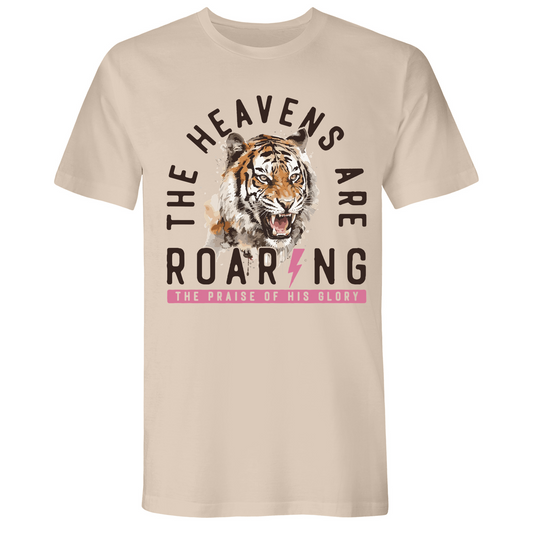 Mens Small Natural Style_T-Shirt