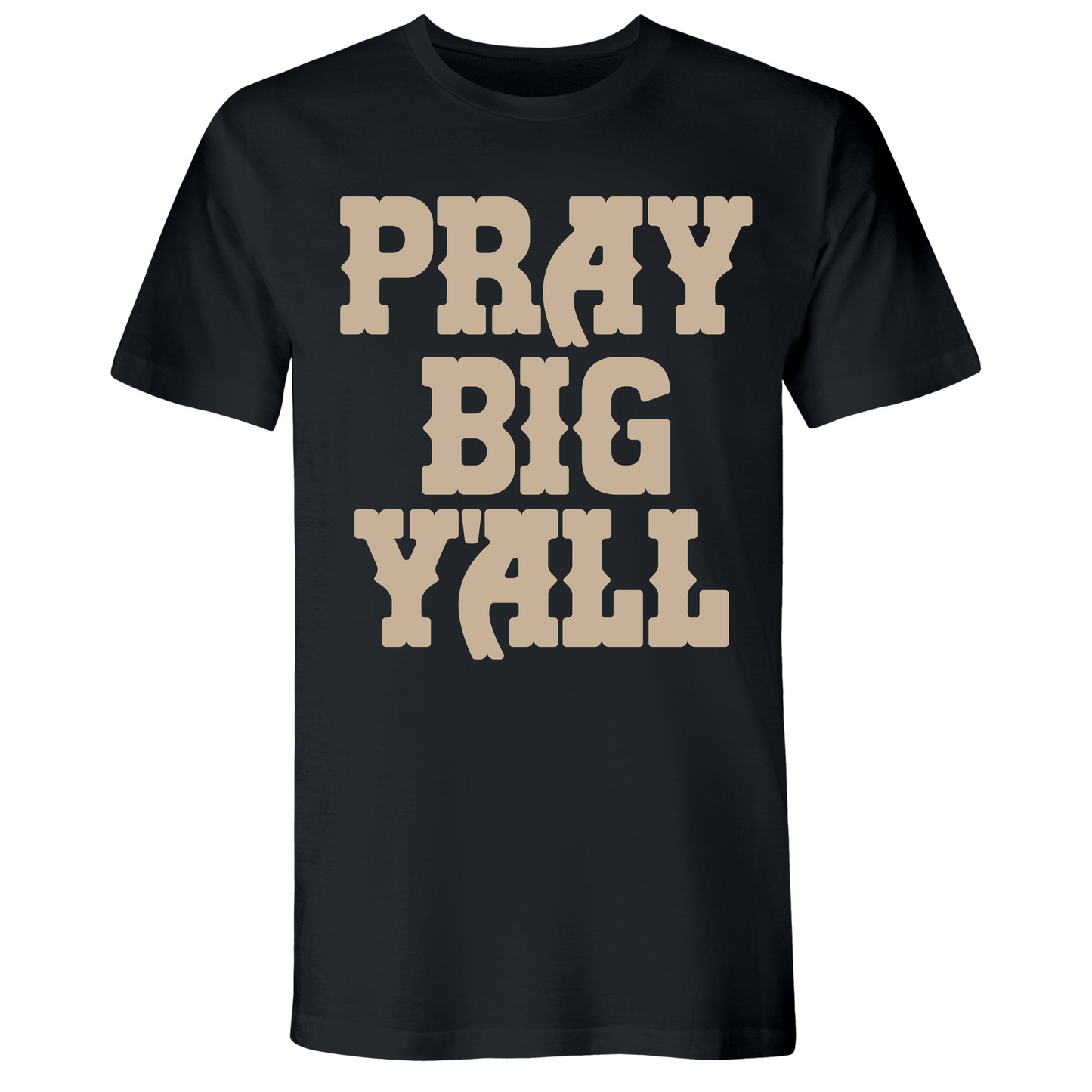 Mens Small Black Style_T-Shirt