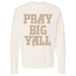 Mens Small Bone Style_Sweatshirt