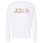 Mens Small White Style_Sweatshirt