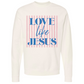 Mens Small Bone Style_Sweatshirt