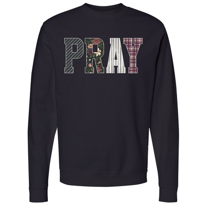 Mens Small Black Style_Sweatshirt