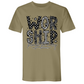 Mens Small Light Olive Style_T-Shirt