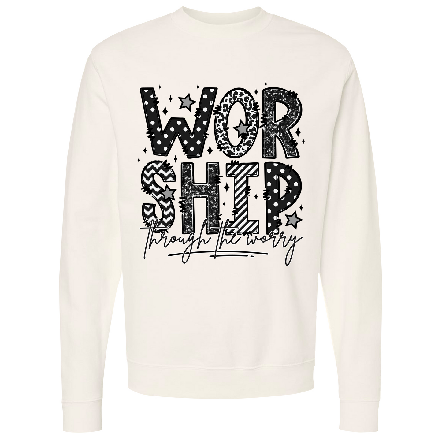Mens Small Bone Style_Sweatshirt