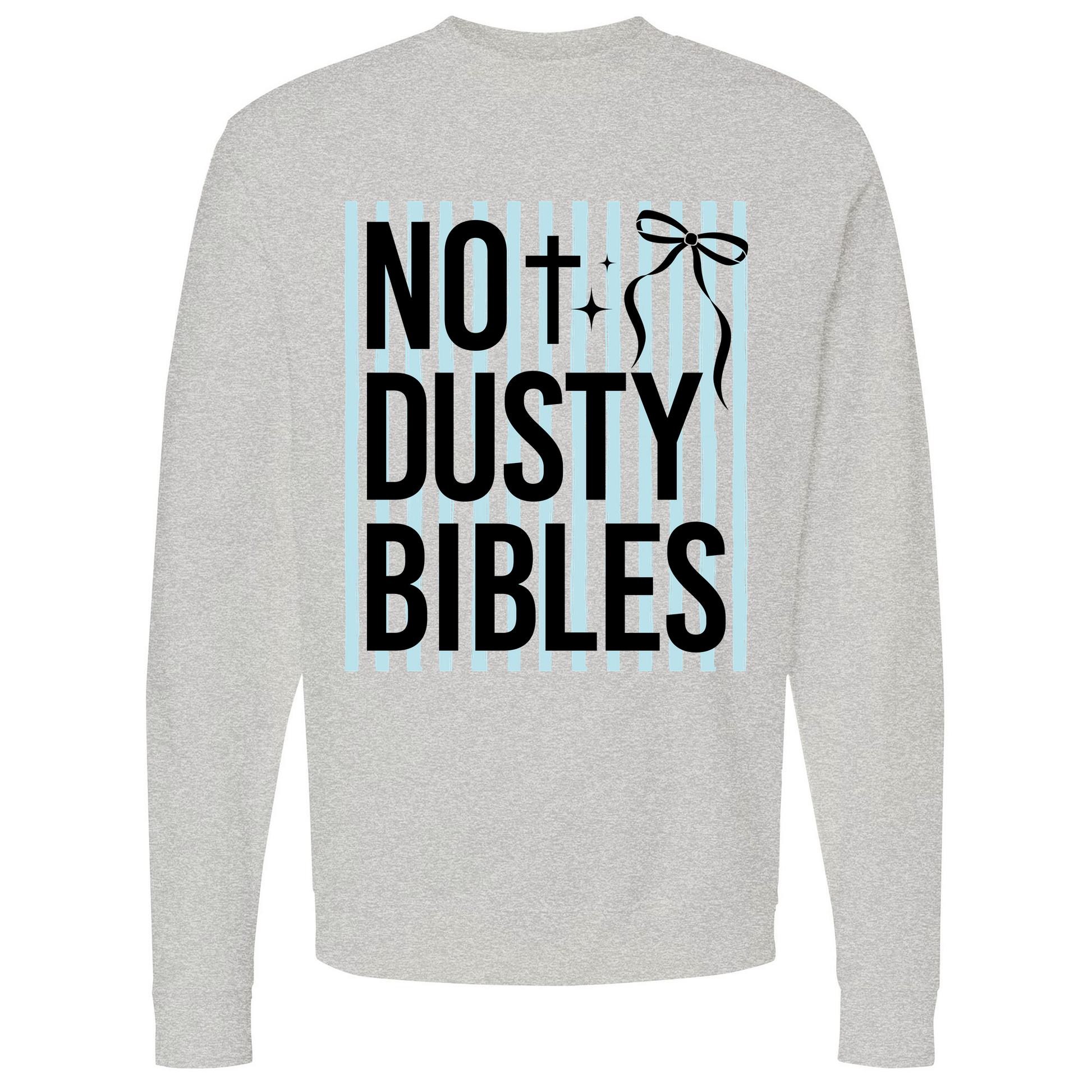 Mens Small Grey Heather Style_Sweatshirt