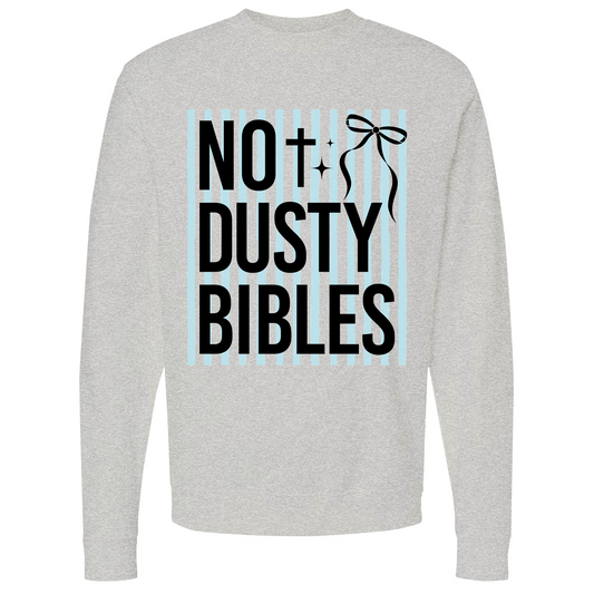 Mens Small Grey Heather Style_Sweatshirt