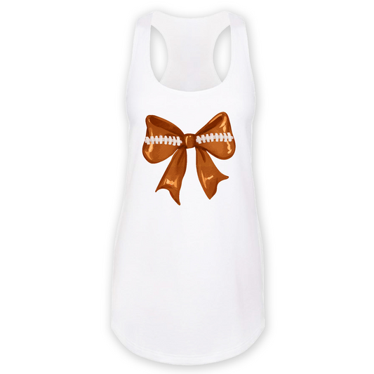 Womens Small White Style_Tank Top