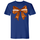 Mens Small Royal Style_T-Shirt