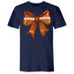 Mens Small Midnight Navy Style_T-Shirt