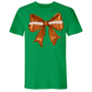 Mens Small Kelly Green Style_T-Shirt