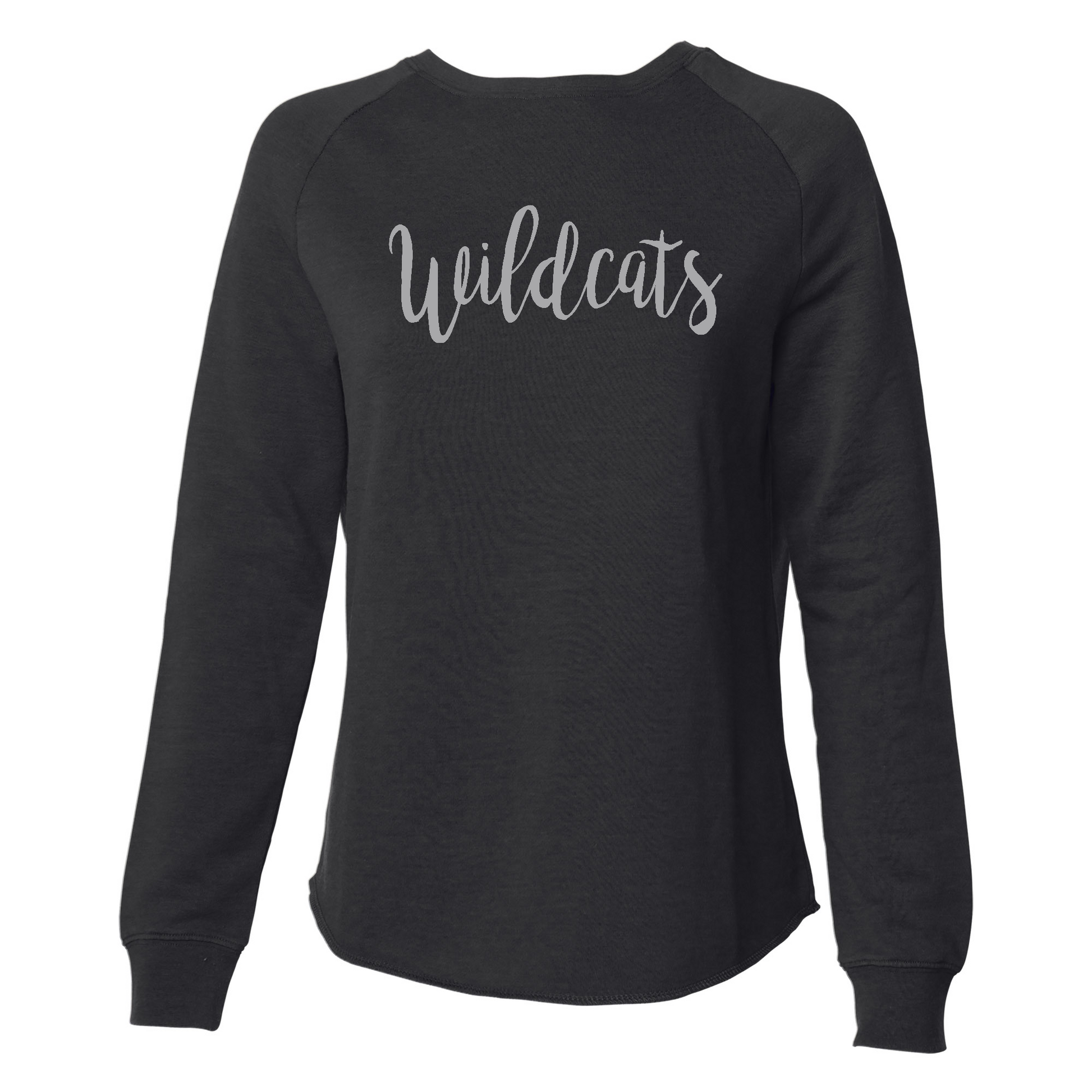 Womens Small Black Style_Sweatshirt