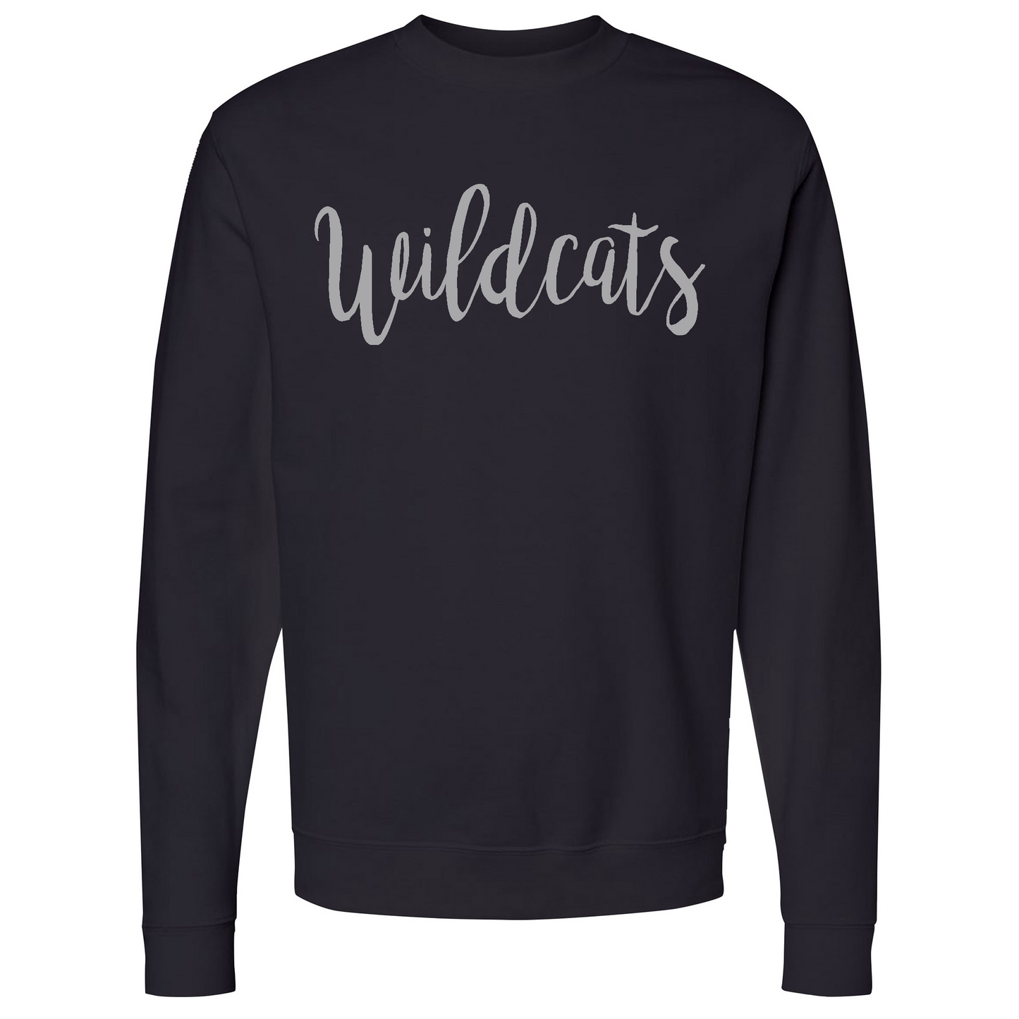 Mens Small Black Style_Sweatshirt