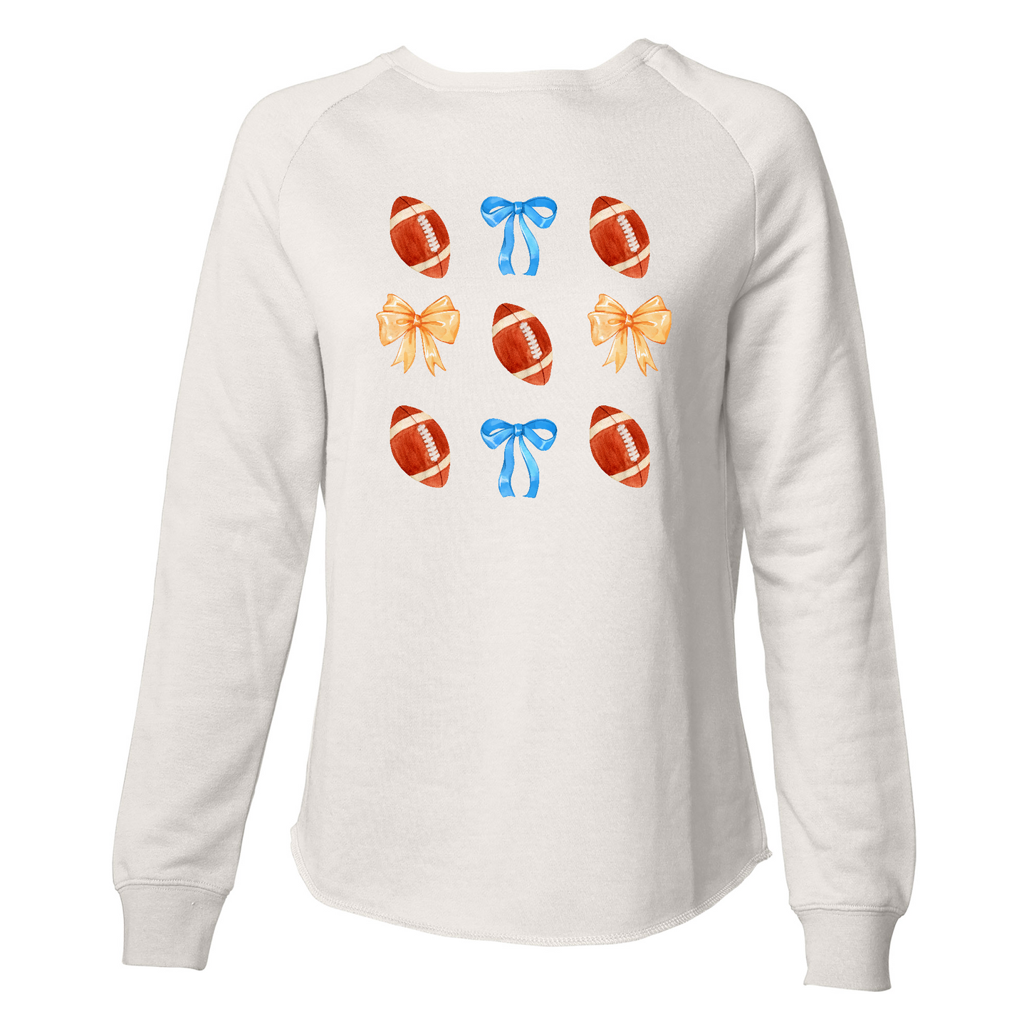 Womens Small Bone Style_Sweatshirt