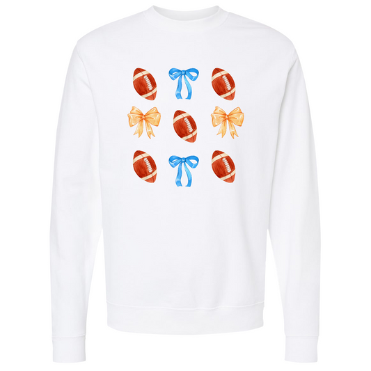 Mens Small White Style_Sweatshirt