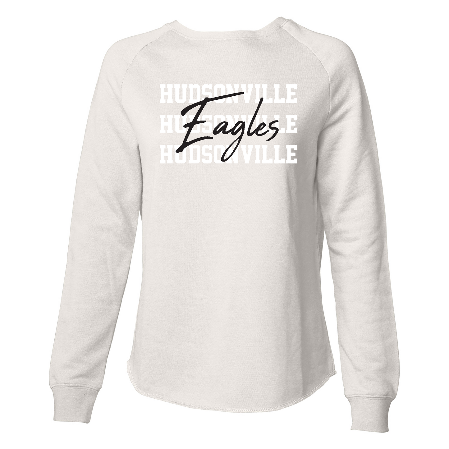 Womens Small Bone Style_Sweatshirt