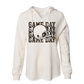 Womens Small Bone Style_Hoodie