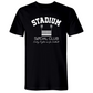 Mens Small Black Style_T-Shirt