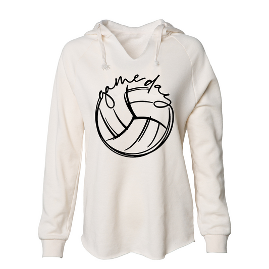 Womens Small Bone Style_Hoodie