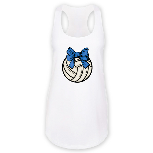 Womens Small White Style_Tank Top