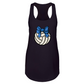 Womens Small Black Style_Tank Top