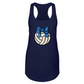 Womens Small Midnight Navy Style_Tank Top