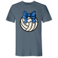 Mens Small Indigo Style_T-Shirt
