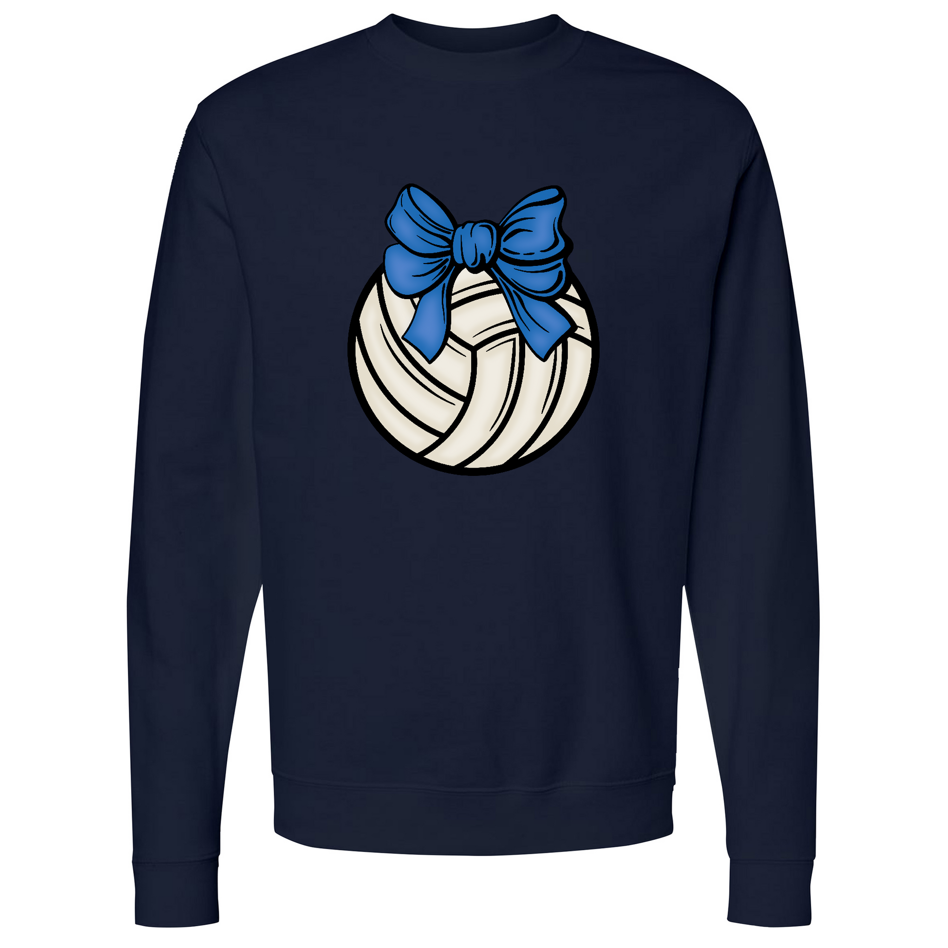 Mens Small Classic Navy Heather Style_Sweatshirt