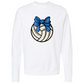 Mens Small White Style_Sweatshirt