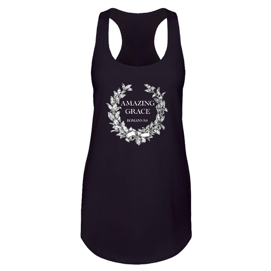 Womens Small Black Style_Tank Top