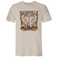 Mens Small Sand Style_T-Shirt