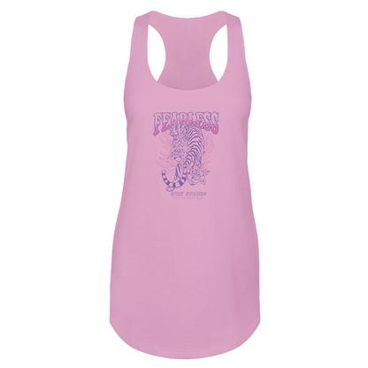 Womens Small Lilac Style_Tank Top