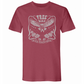 Mens Small Cardinal Style_T-Shirt