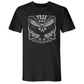 Mens Small Charcoal Style_T-Shirt