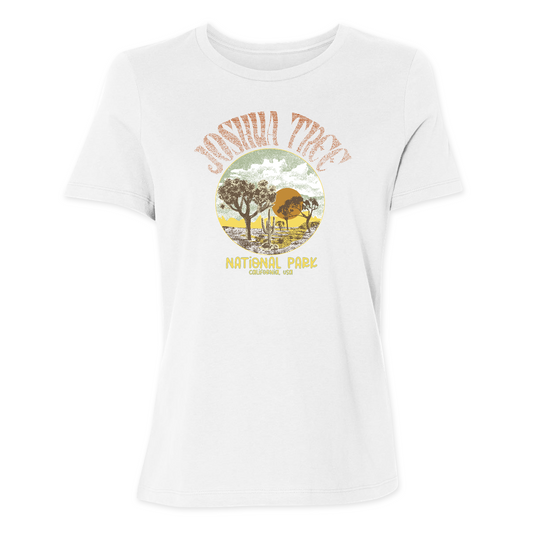 Womens Small White Style_T-Shirt