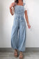 Wide Leg Jumpsuit
